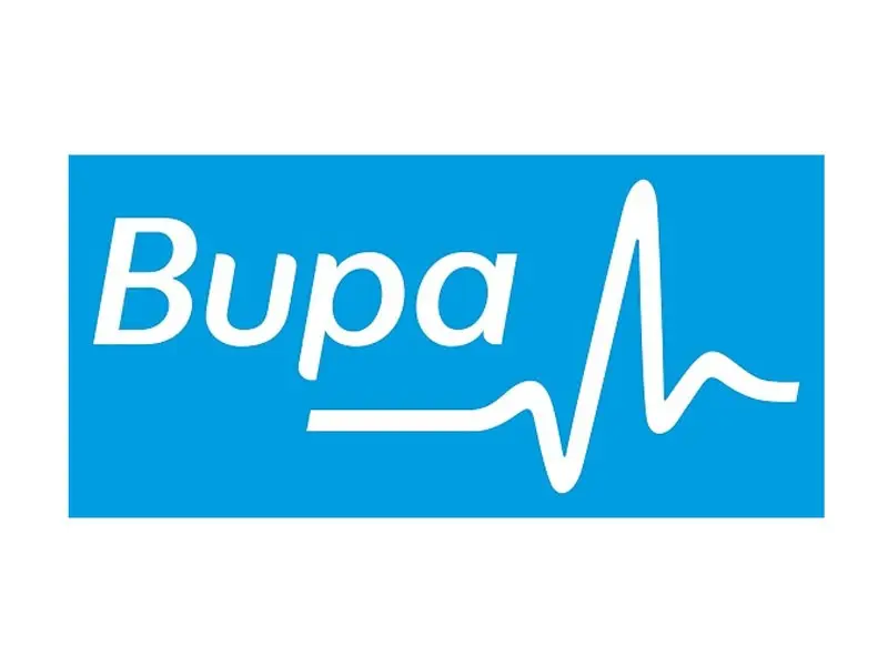 BUPA